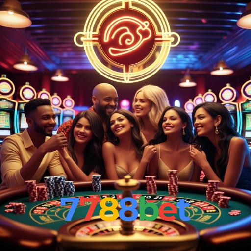 Login no 7788bet