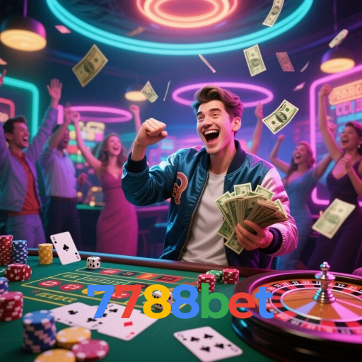 Segurança no 7788bet
