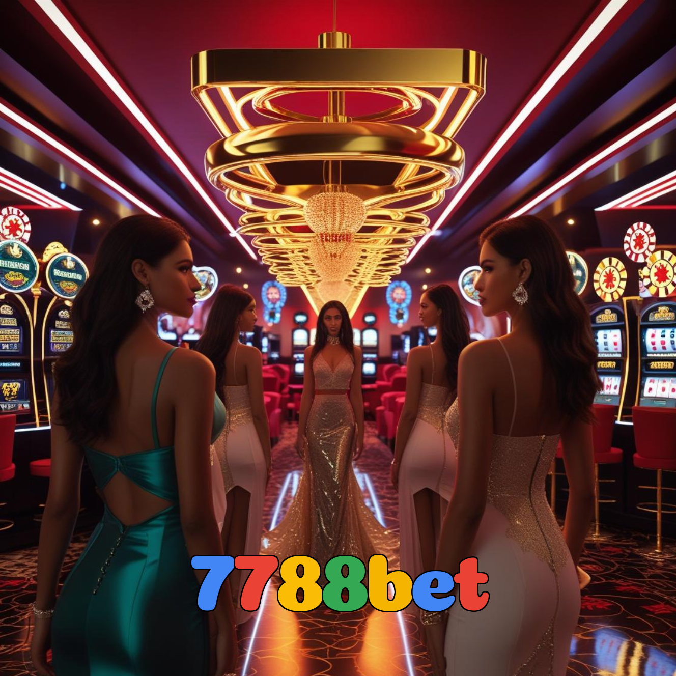 Segurança no 7788bet