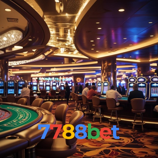 Segurança no 7788bet
