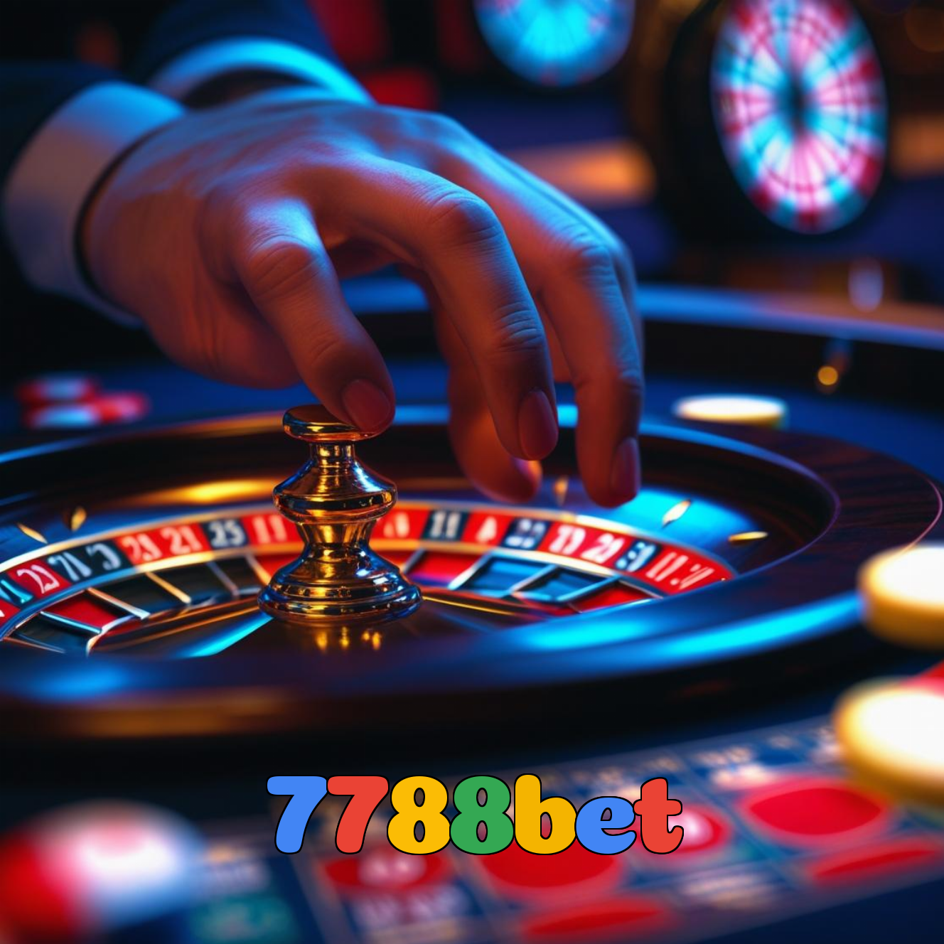 Login no 7788bet