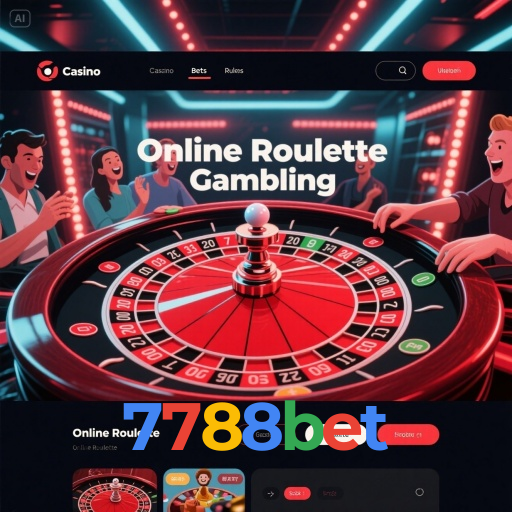 Segurança no 7788bet