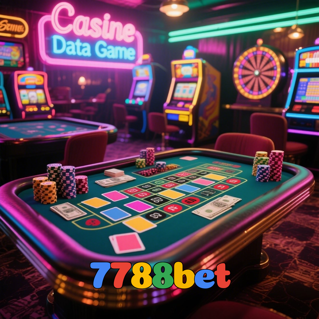 Segurança no 7788bet