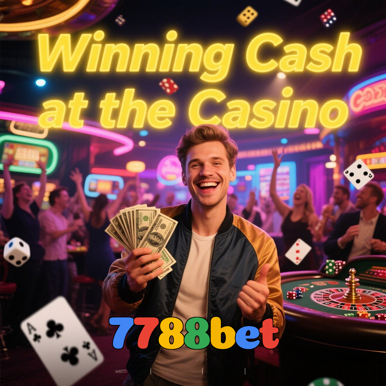 Segurança no 7788bet