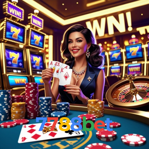 Login no 7788bet