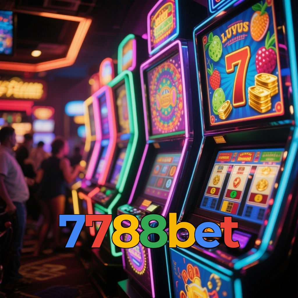 Segurança no 7788bet