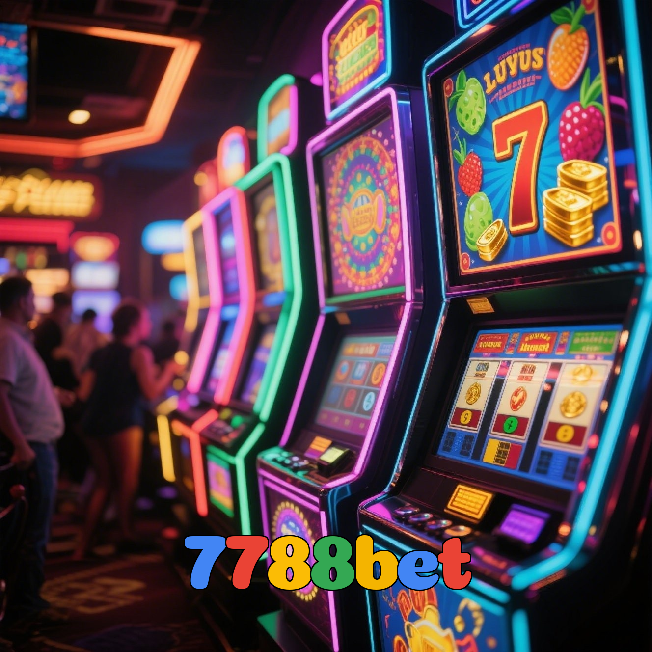 Segurança no 7788bet