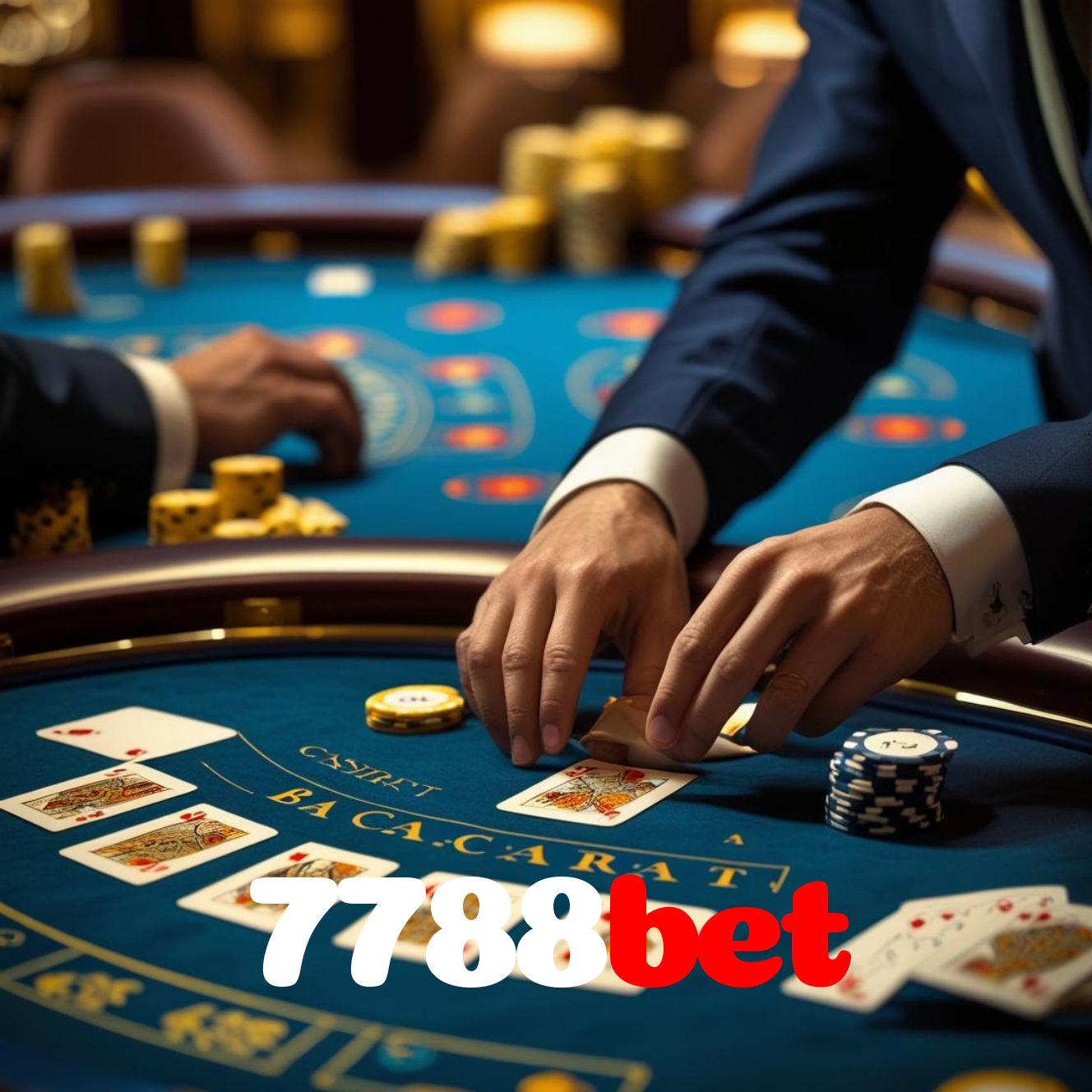 Login no 7788bet