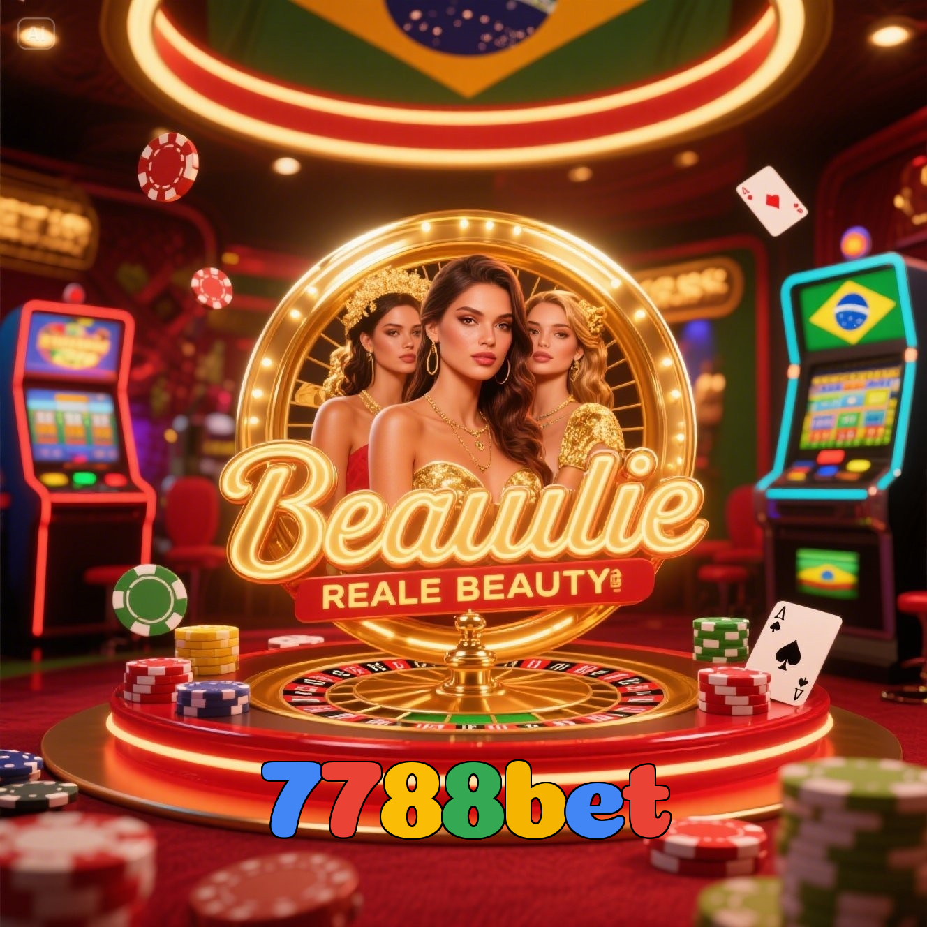 Login no 7788bet