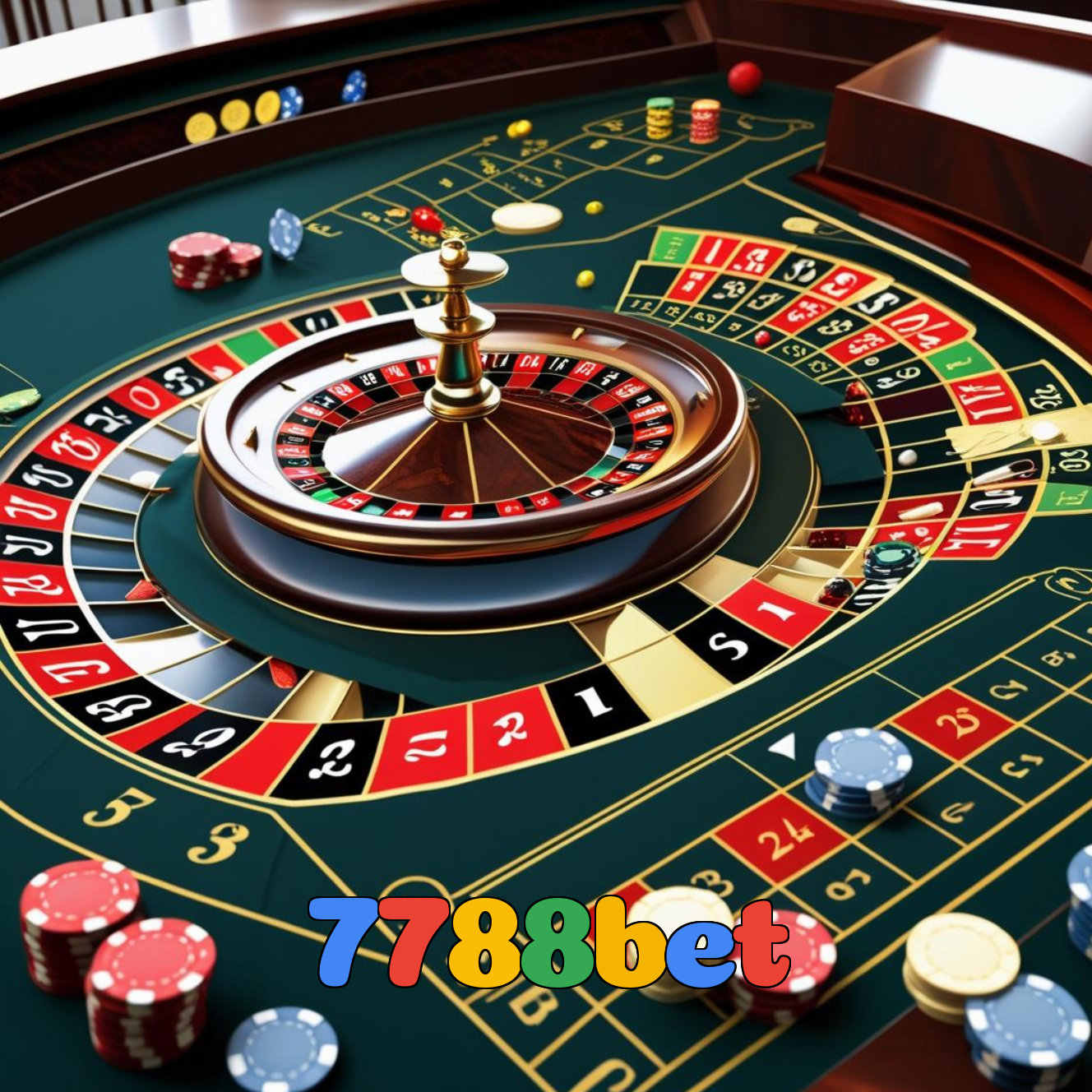 Login no 7788bet