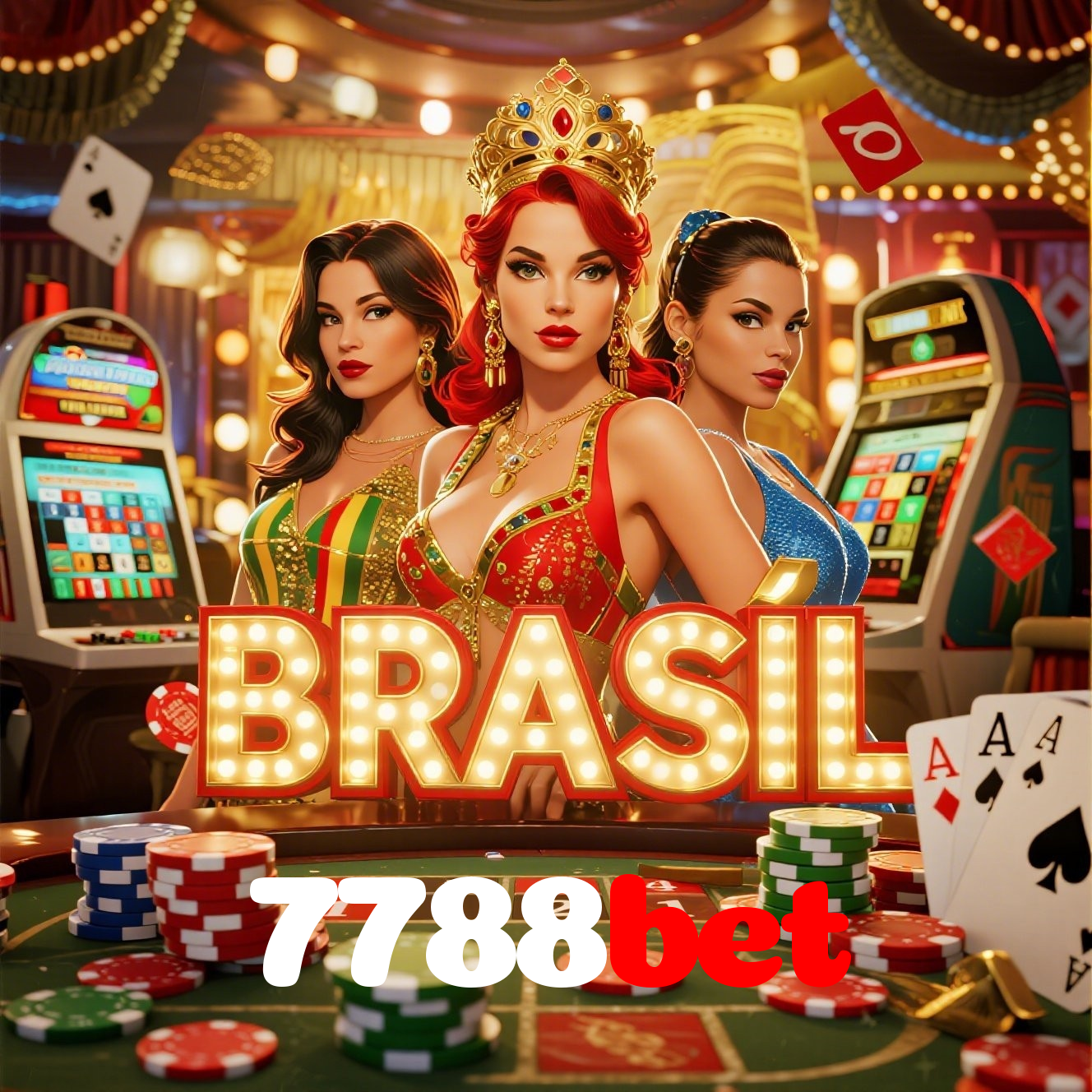 Login no 7788bet