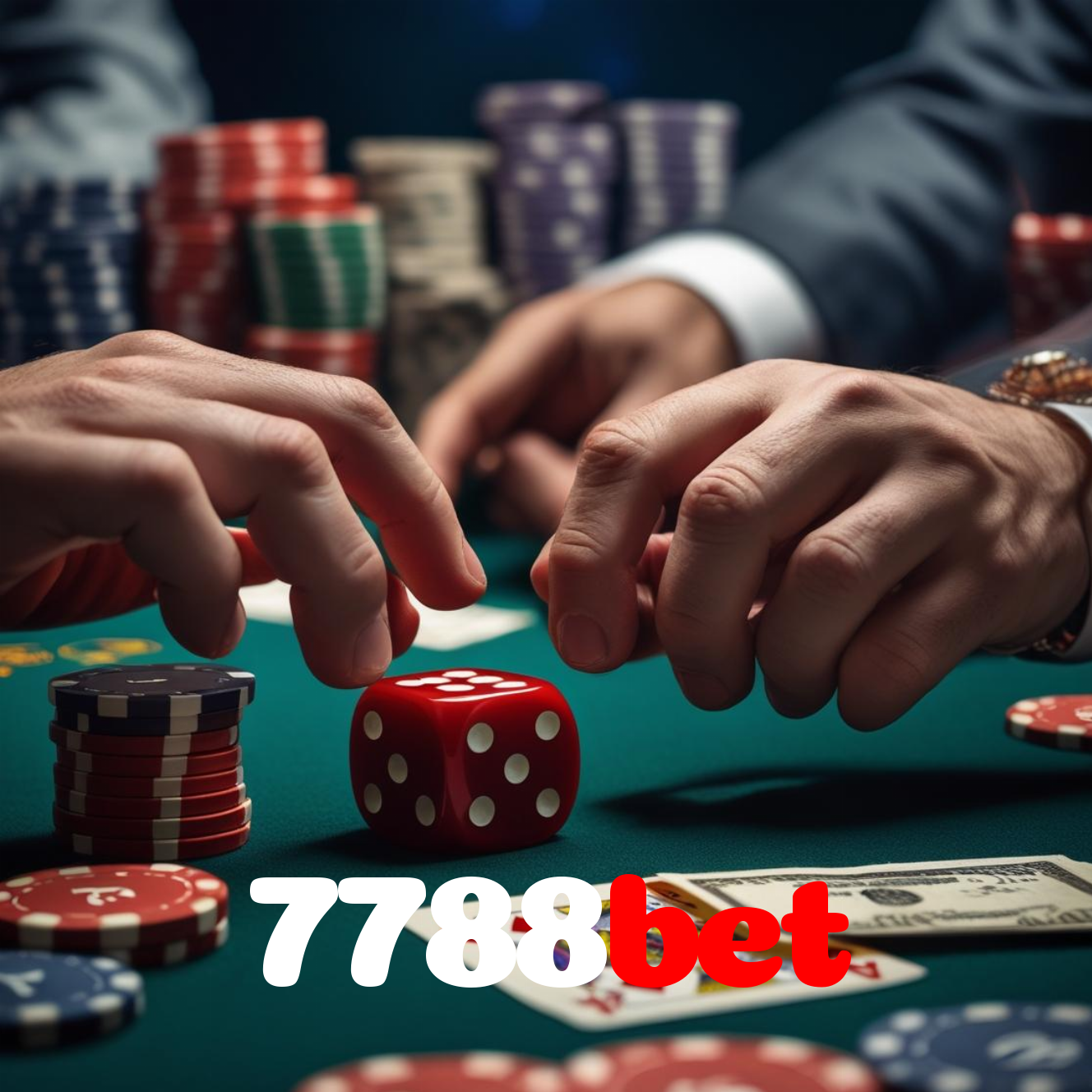 Problemas de Login no 7788bet