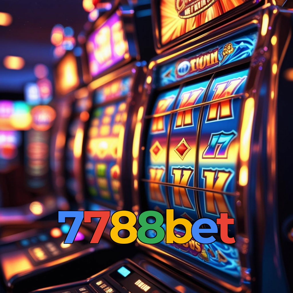 Segurança no 7788bet