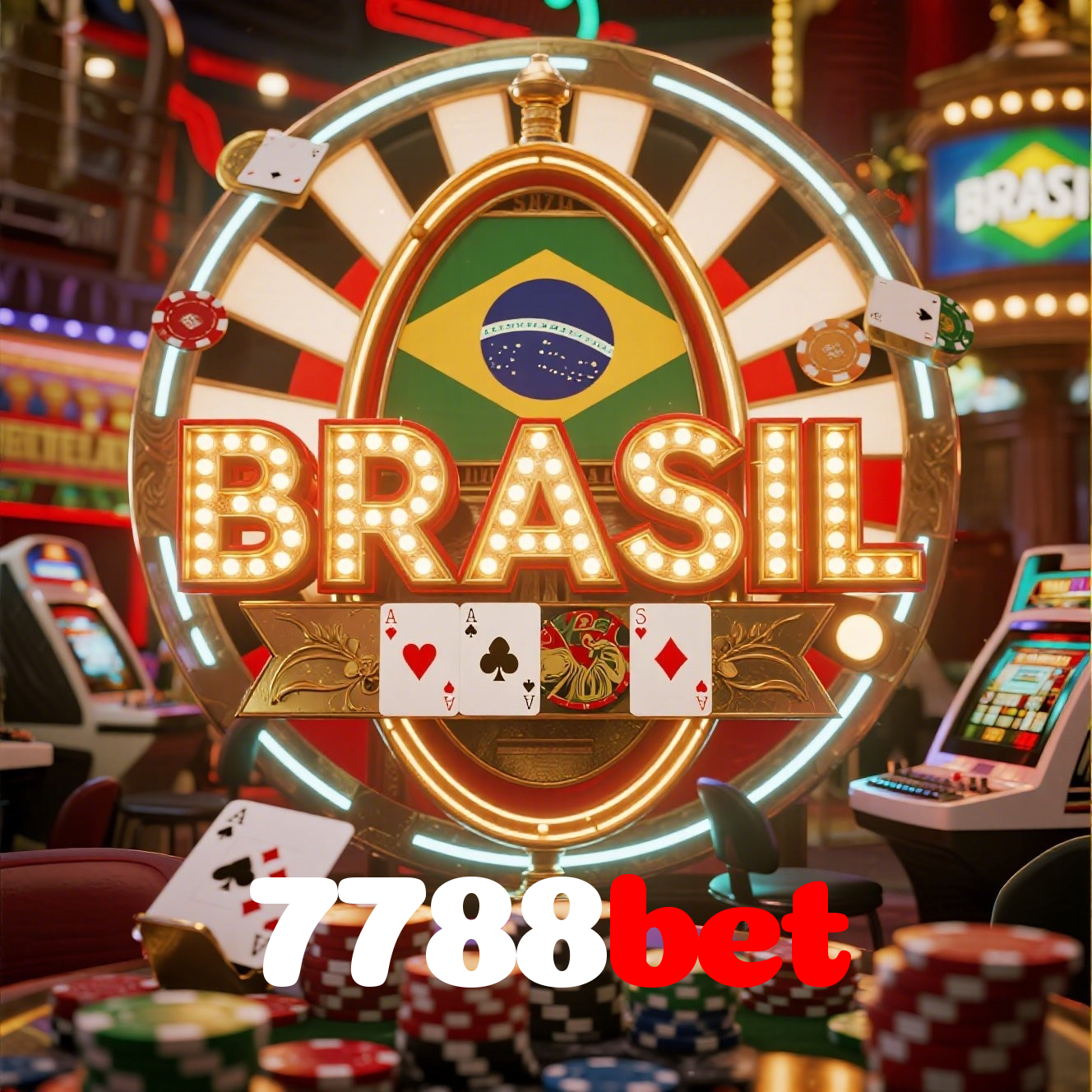 Problemas de Login no 7788bet