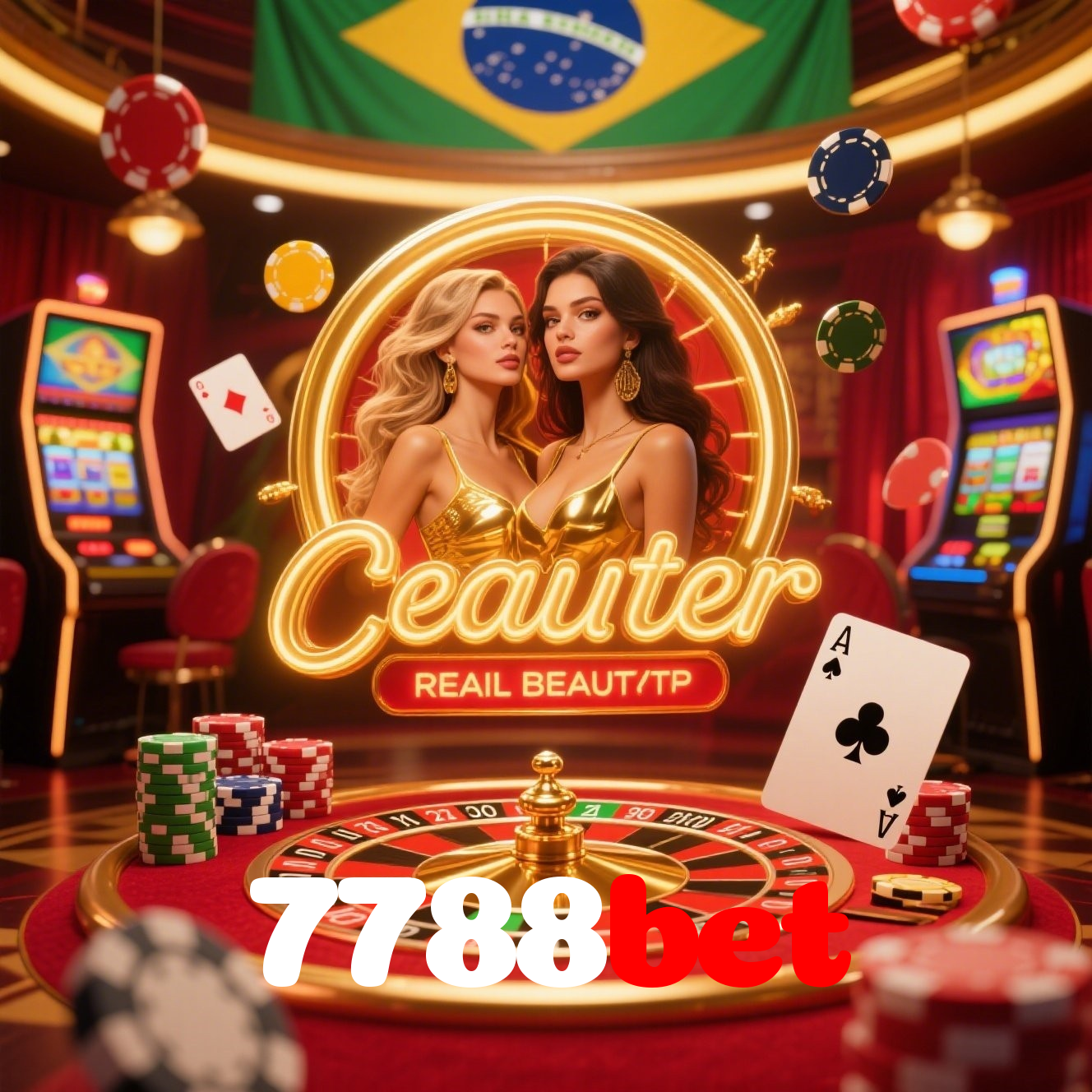 Segurança no 7788bet