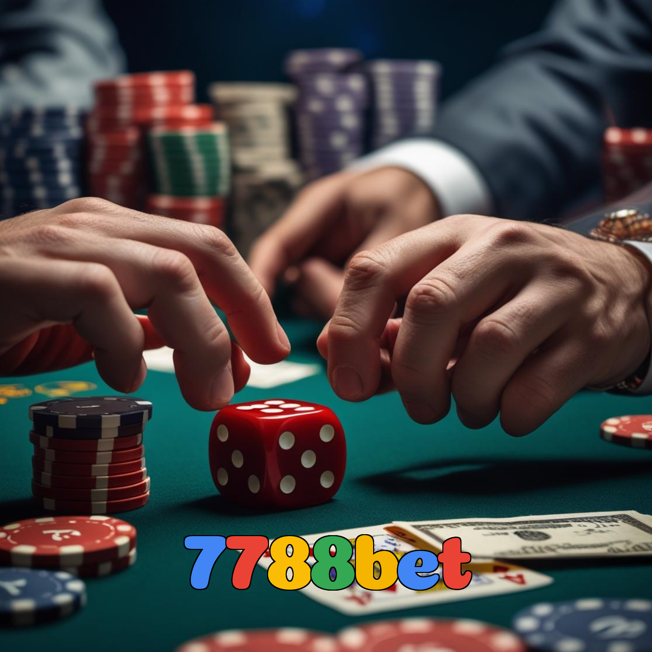Login no 7788bet