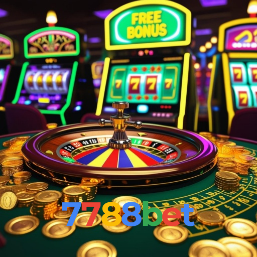 Login no 7788bet