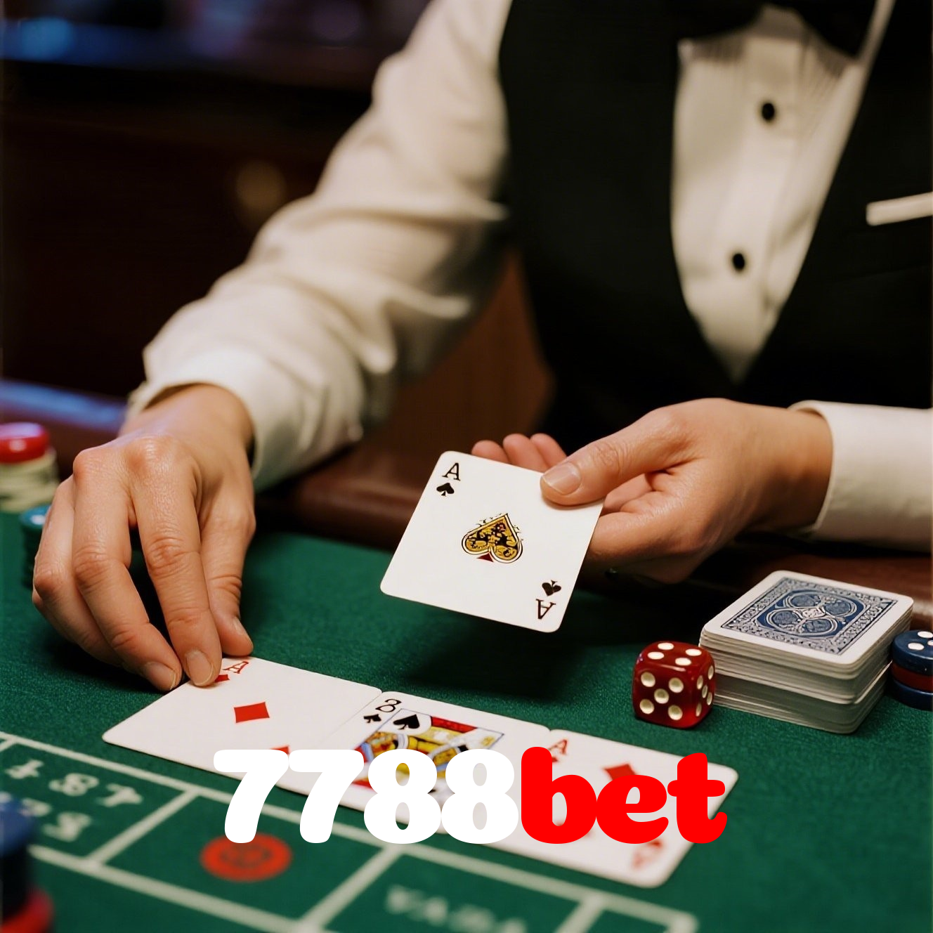 Login no 7788bet