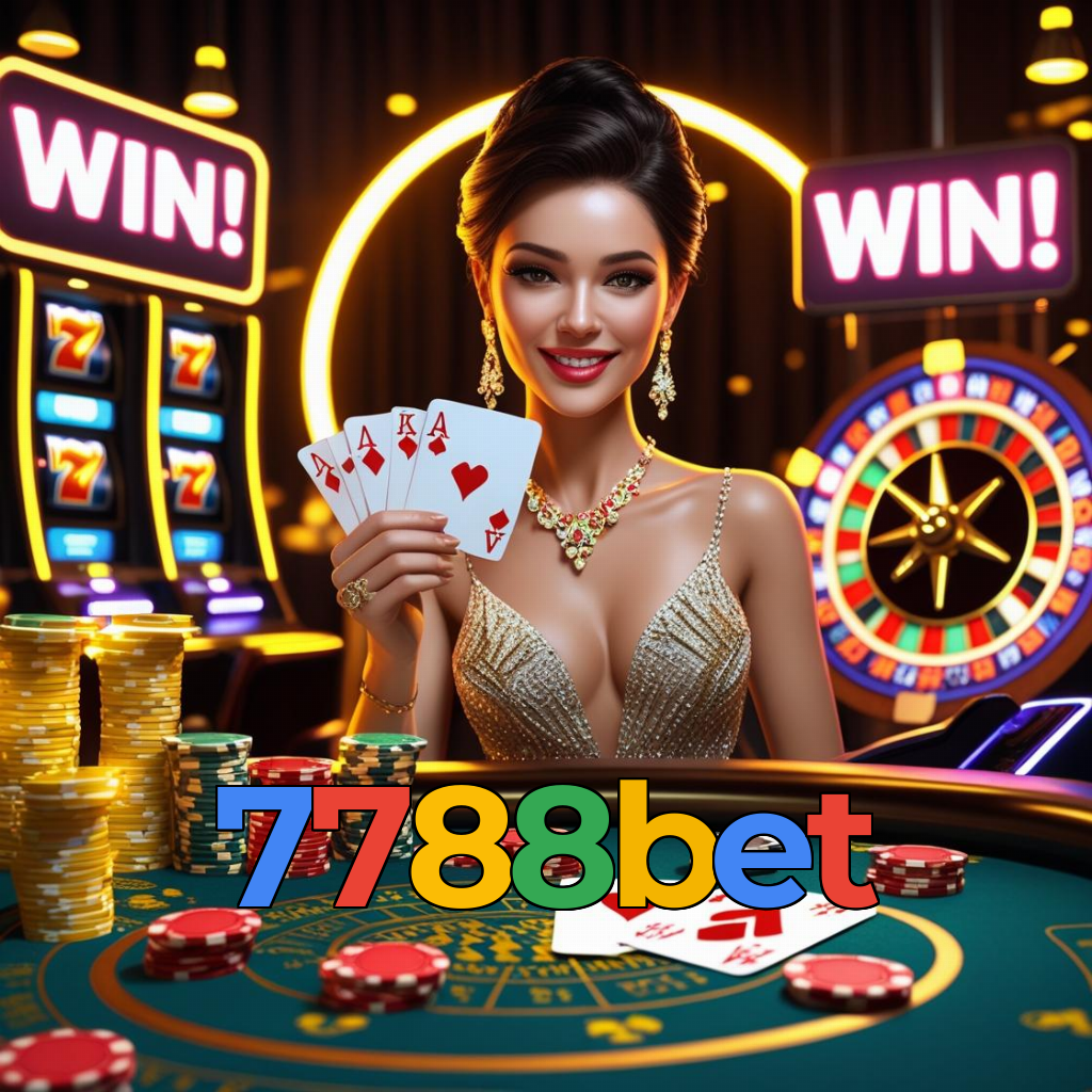Segurança no 7788bet