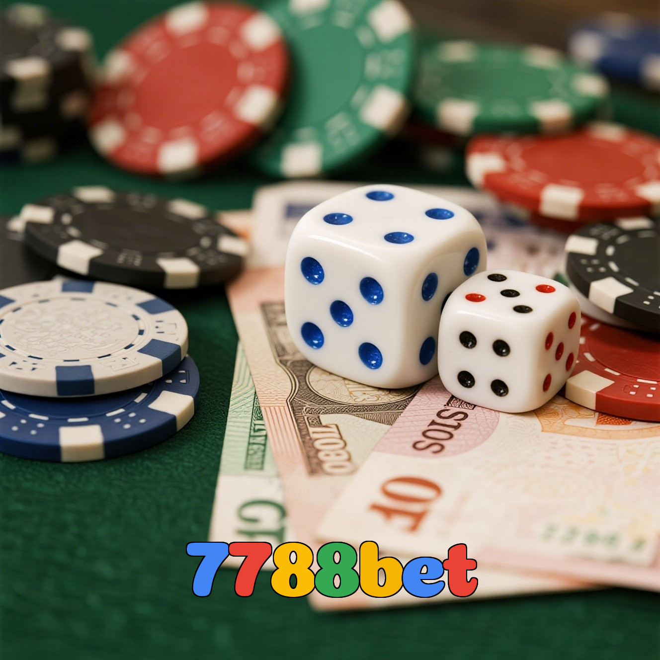 Segurança no 7788bet