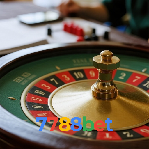 Login no 7788bet