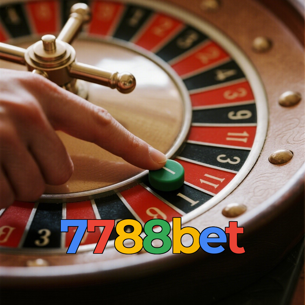 Login no 7788bet