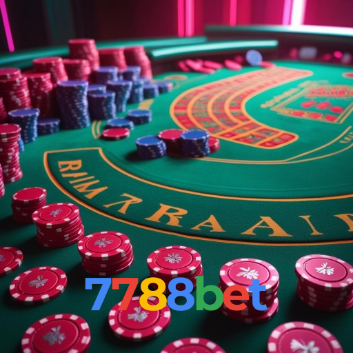 Segurança no 7788bet