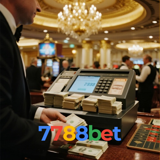 Login no 7788bet