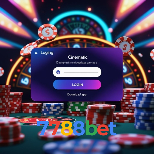 Problemas de Login no 7788bet