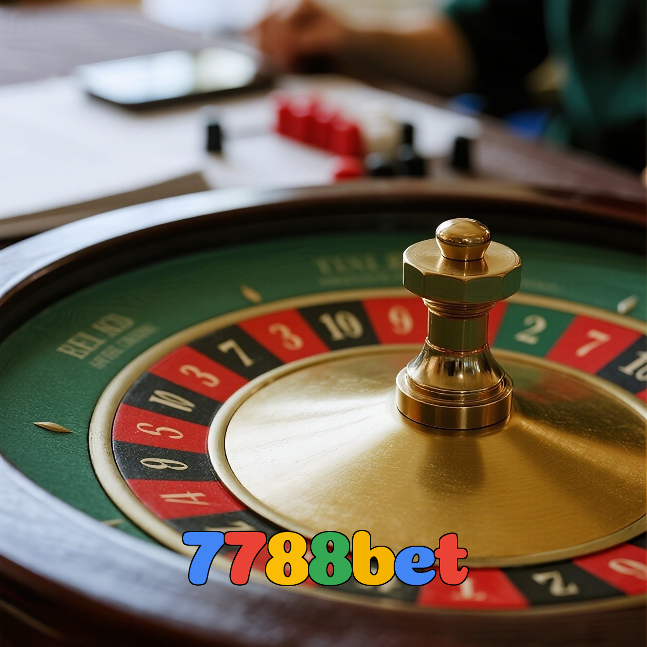 Login no 7788bet