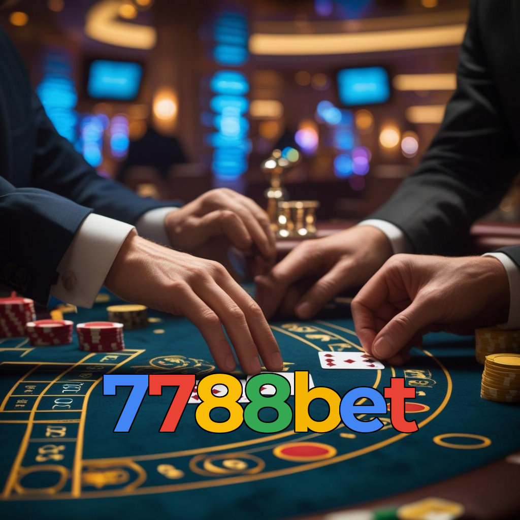 Login no 7788bet