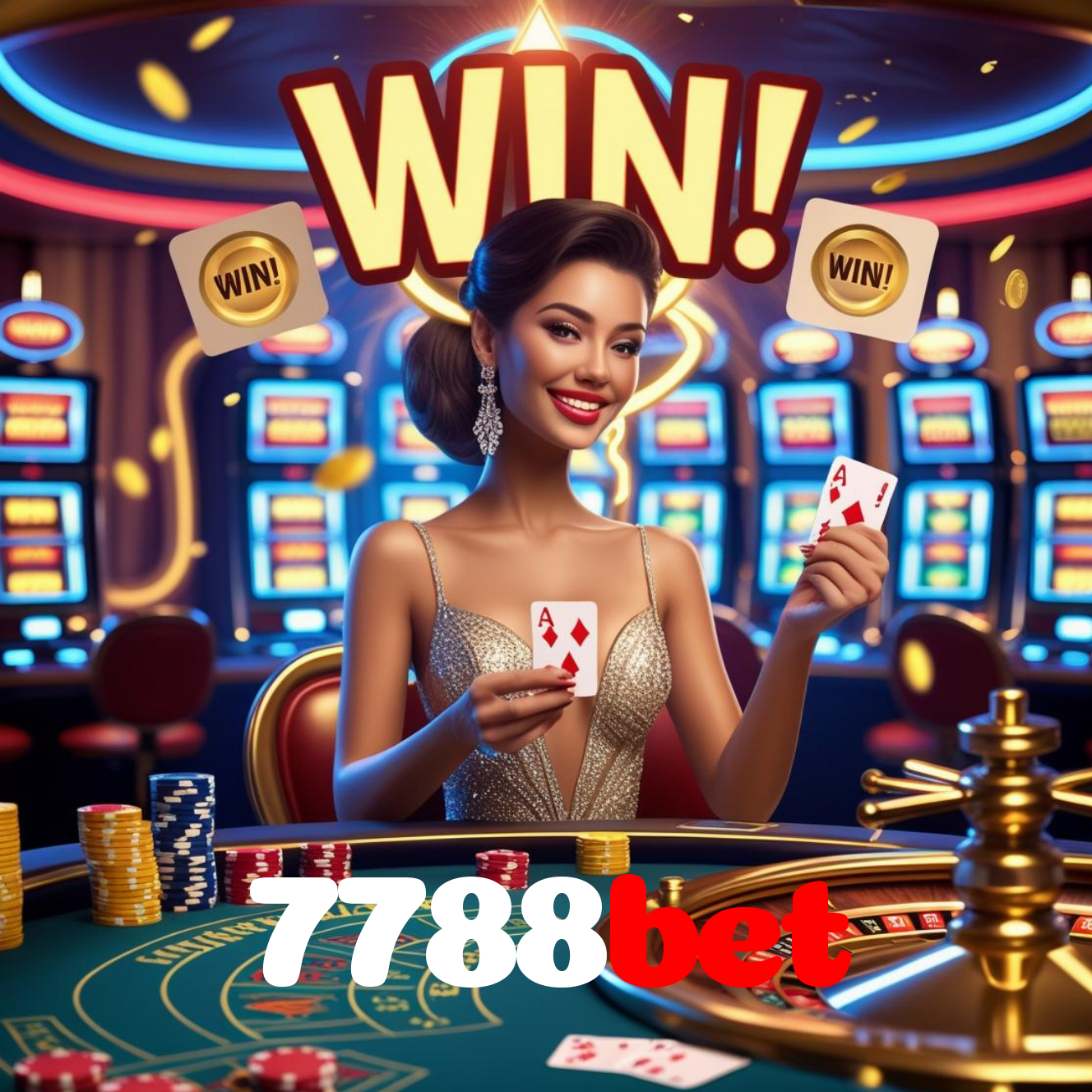 Segurança no 7788bet