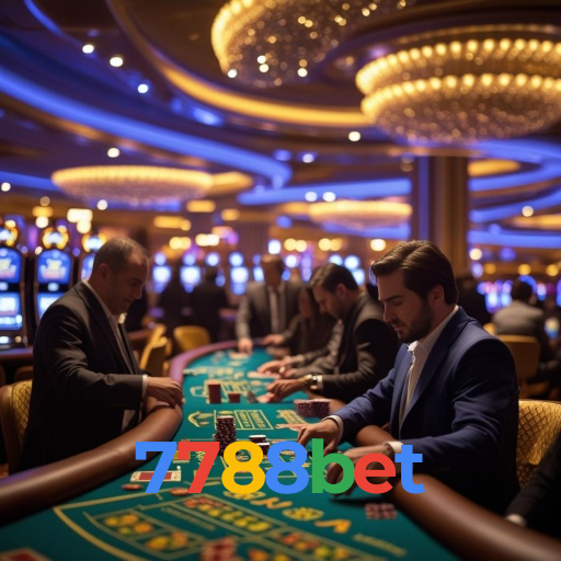 Login no 7788bet