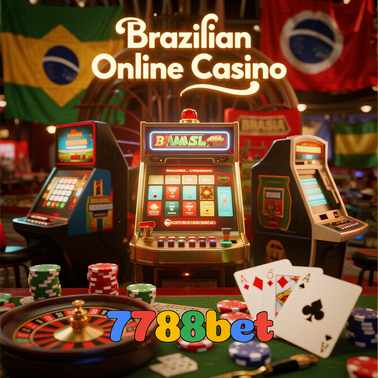 Segurança no 7788bet