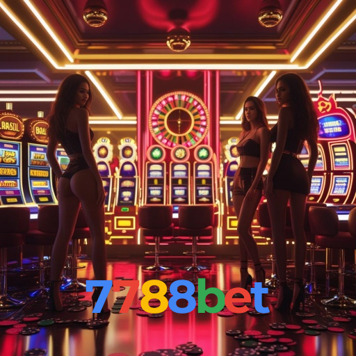 Login no 7788bet
