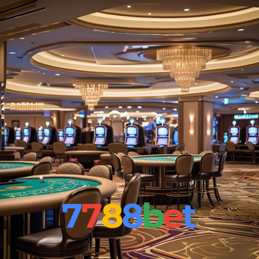 Segurança no 7788bet