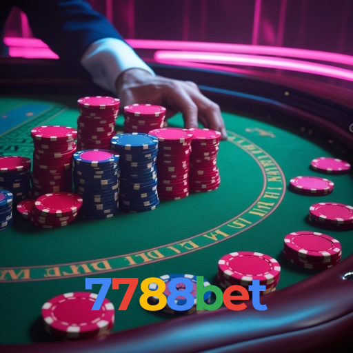 Segurança no 7788bet