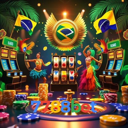 Segurança no 7788bet