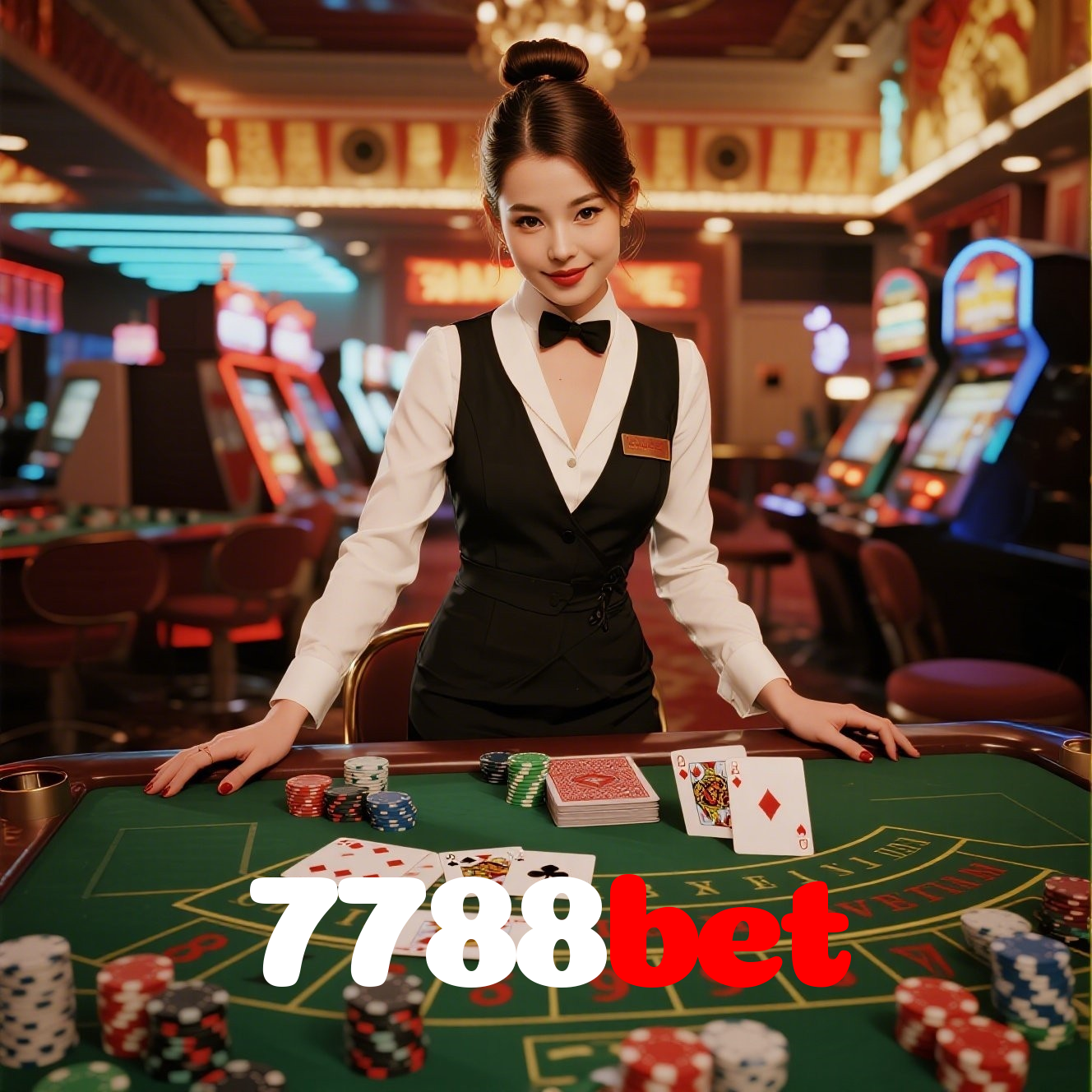 Login no 7788bet