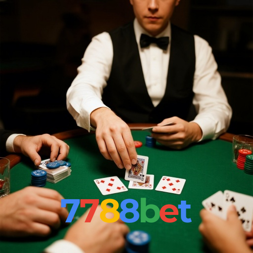 Login no 7788bet
