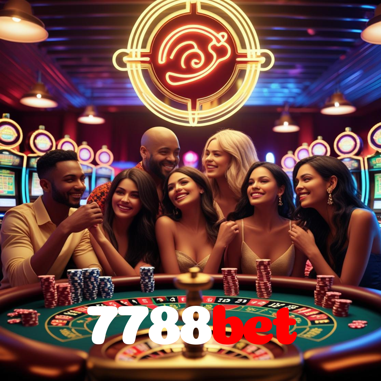 Segurança no 7788bet