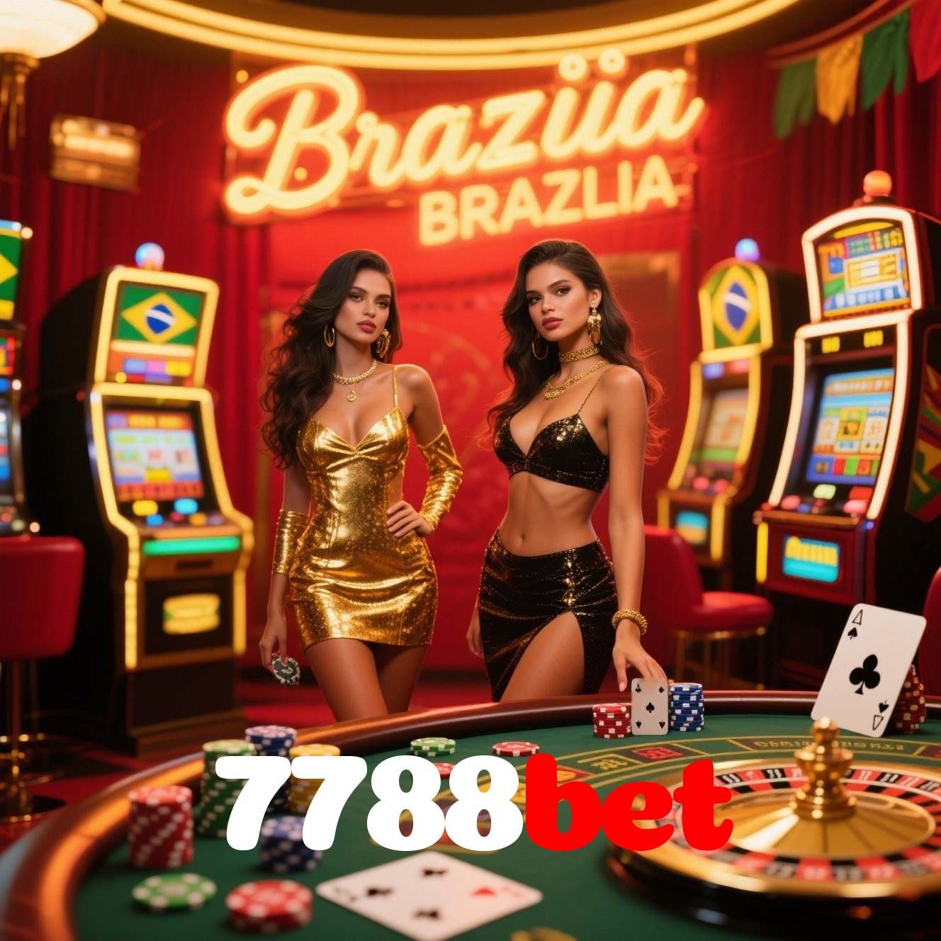 Login no 7788bet