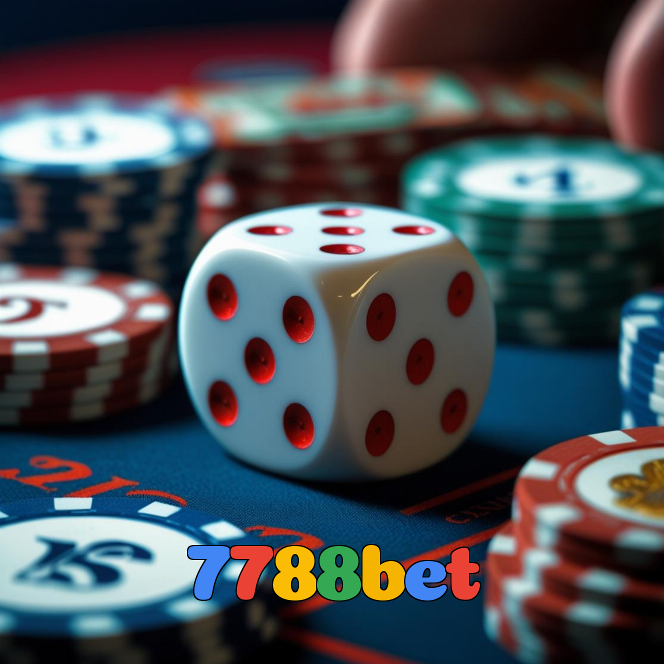 Login no 7788bet