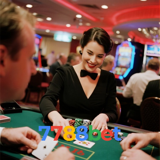Login no 7788bet