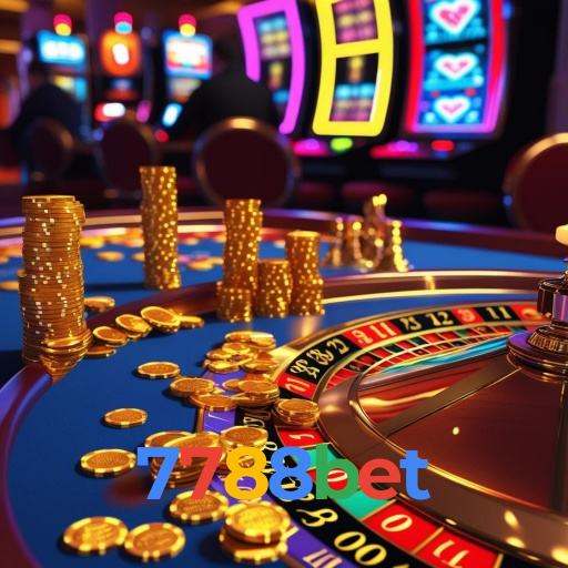 Login no 7788bet