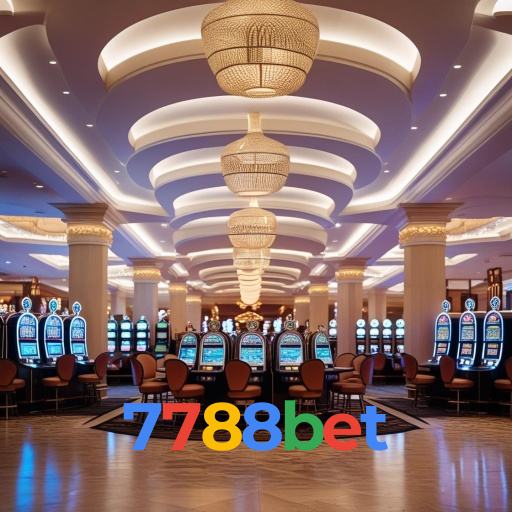 Segurança no 7788bet