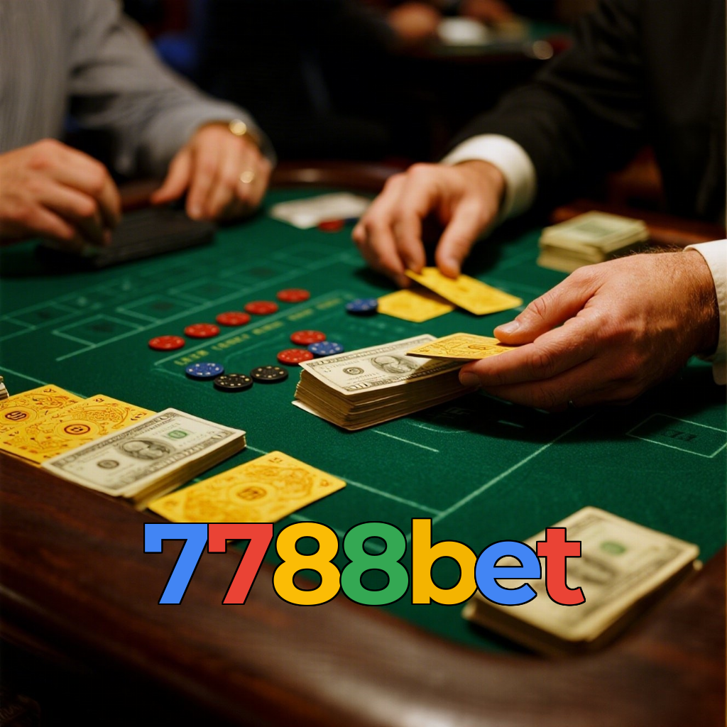 Segurança no 7788bet