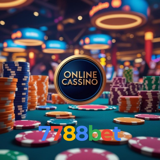 Login no 7788bet