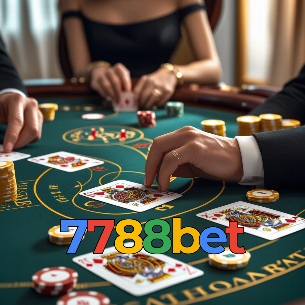 Segurança no 7788bet