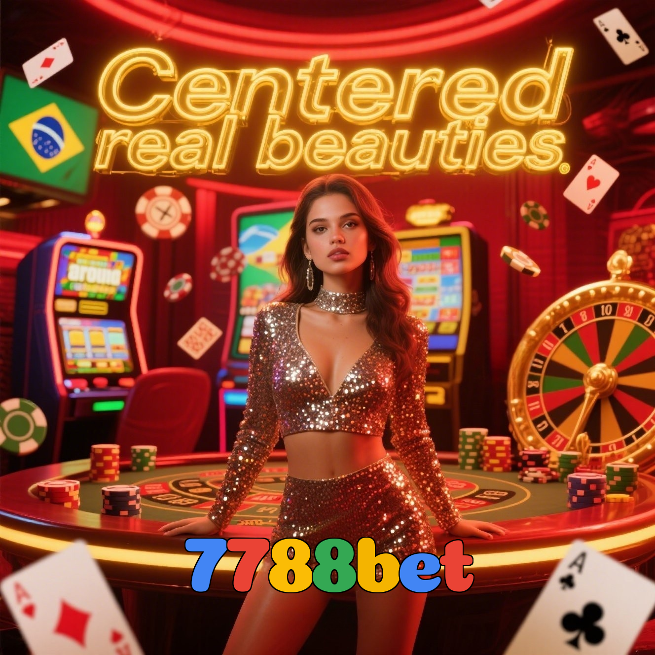 Login no 7788bet